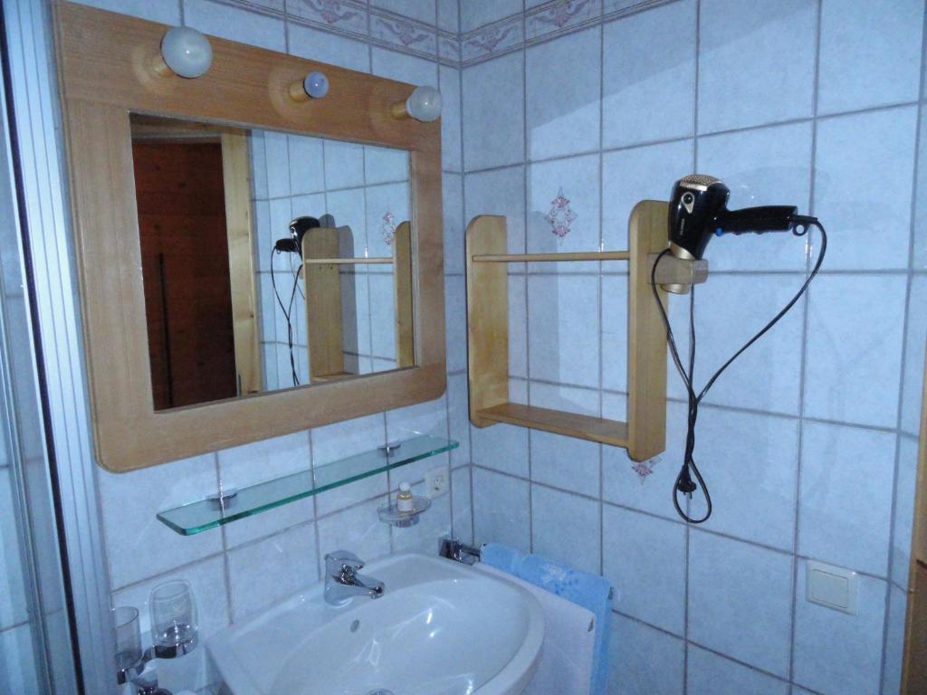 Baby- Und Kinderhof Aicherbauer Seeham Quarto foto
