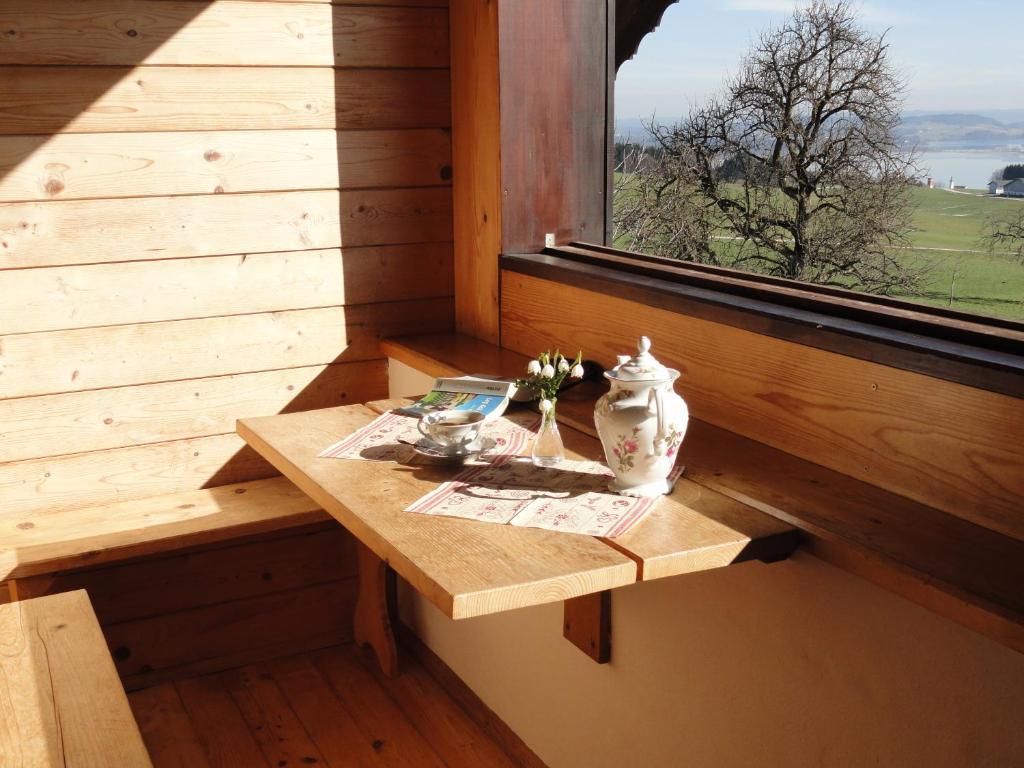 Baby- Und Kinderhof Aicherbauer Seeham Quarto foto